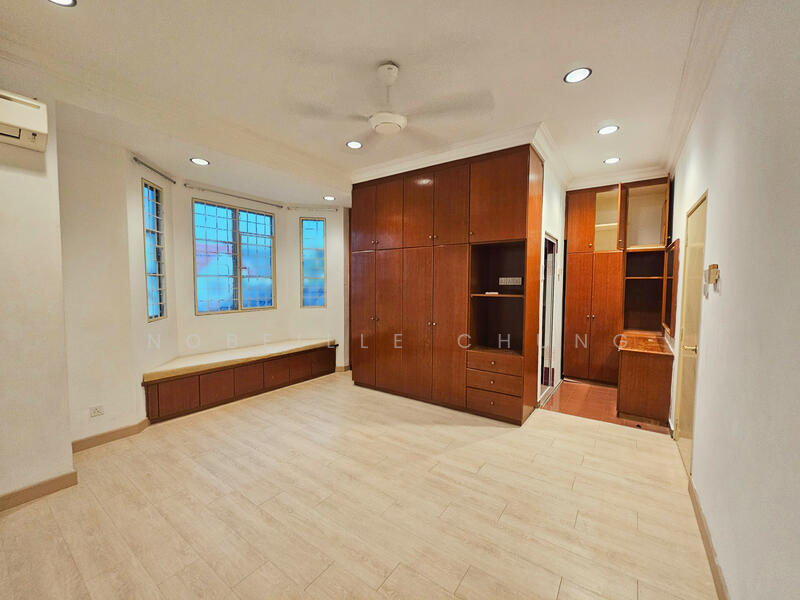 2-storey Terraced House for Sale in Usj 9 (Subang Jaya) - Nobeille Chung - Interior - PropertyGuru.com.my