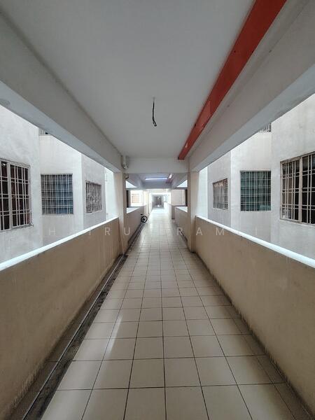 Sri Lavender Apartment untuk Untuk Dijual - RM 320,000, Mac 2026 - Corridor - PropertyGuru.com.my