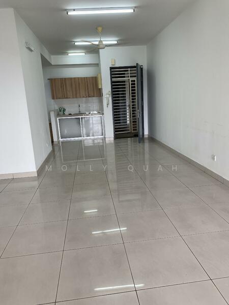 Condominium for Sale at Zenith Residences - Molly Quah - Kitchen - PropertyGuru.com.my