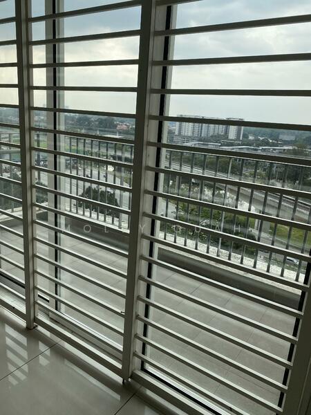 Condominium for Sale at Zenith Residences - Molly Quah - View - PropertyGuru.com.my