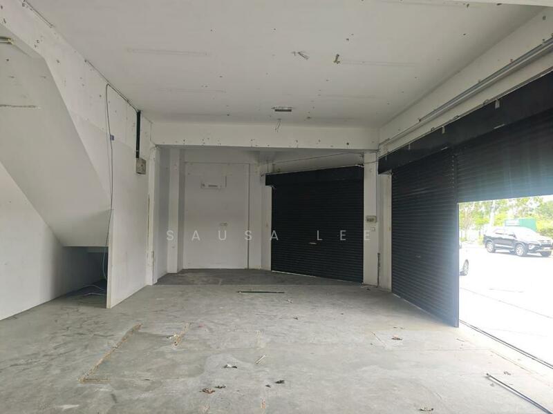 Shop for Rent in Setia Eco Cascadia (Tebrau) - Sausa Lee - PropertyGuru.com.my