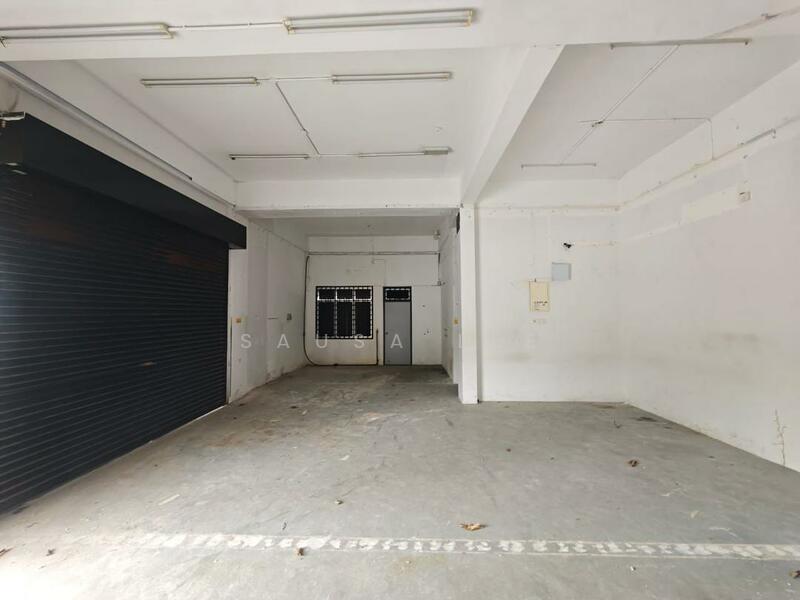 Shop for Rent in Setia Eco Cascadia (Tebrau) - Sausa Lee - PropertyGuru.com.my