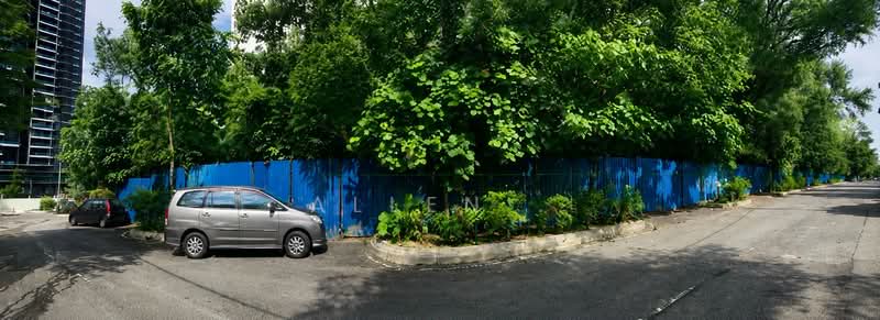 Bungalow Land for Sale in Pantai Dalam (Pantai) - Allen . - Exterior - PropertyGuru.com.my