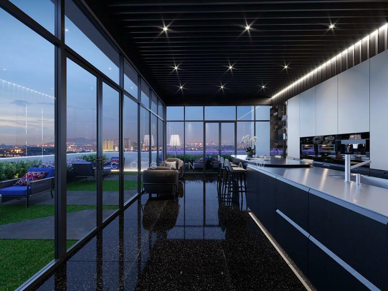 Lavile Kuala Lumpur untuk Untuk Dijual - RM 760,000, Feb 2026 - PropertyGuru.com.my