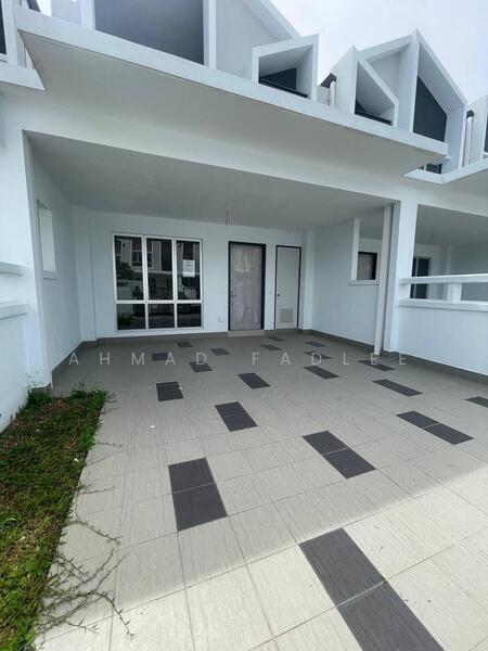 Untuk Disewa - Alam Sari