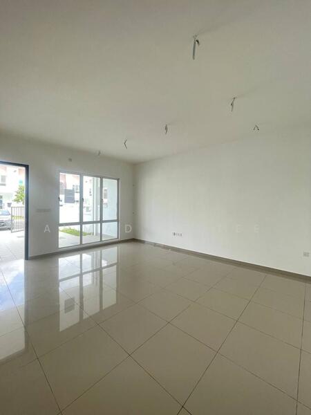 Untuk Disewa - Alam Sari