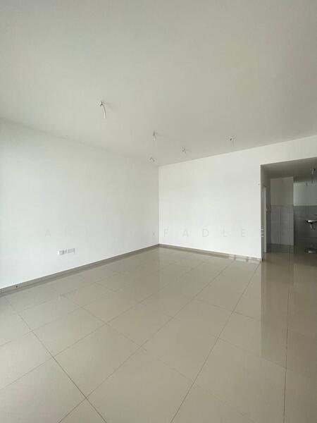 Untuk Disewa - Alam Sari