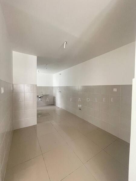 Untuk Disewa - Alam Sari