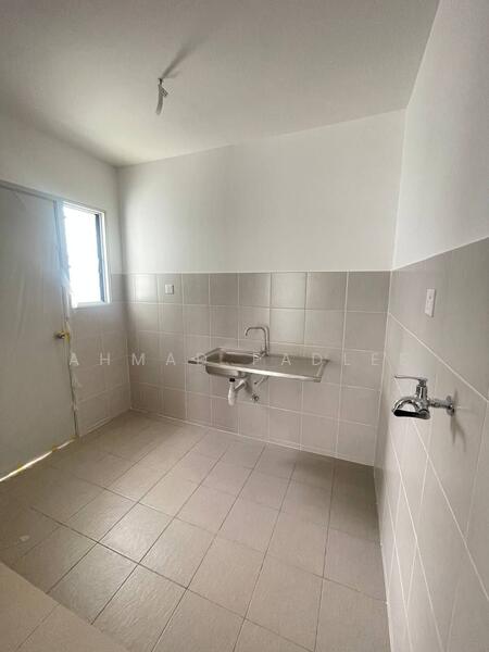 Untuk Disewa - Alam Sari