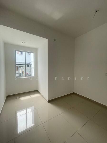 Untuk Disewa - Alam Sari