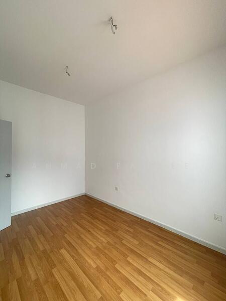 Untuk Disewa - Alam Sari