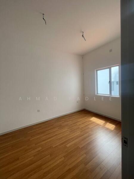 Untuk Disewa - Alam Sari