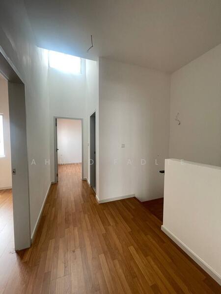 Untuk Disewa - Alam Sari