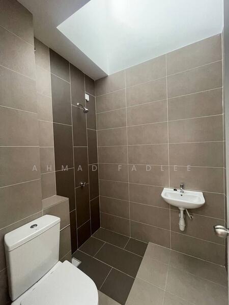 Untuk Disewa - Alam Sari