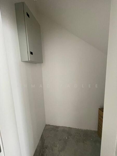 Untuk Disewa - Alam Sari