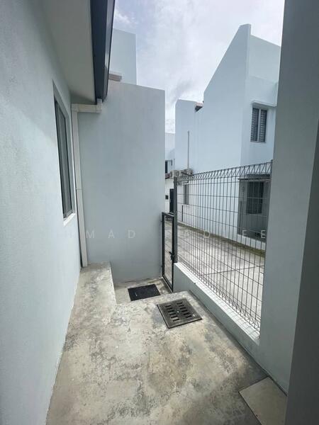 Untuk Disewa - Alam Sari