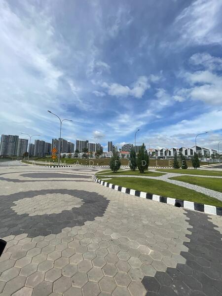 Untuk Disewa - Alam Sari