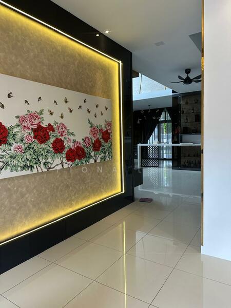 Semi-Detached House for Sale in Telok Panglima Garang (Selangor) - Fiona Lee - PropertyGuru.com.my