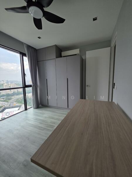 Service Residence for Rent at Lumi Tropicana - Ee Ming Lim - View - PropertyGuru.com.my