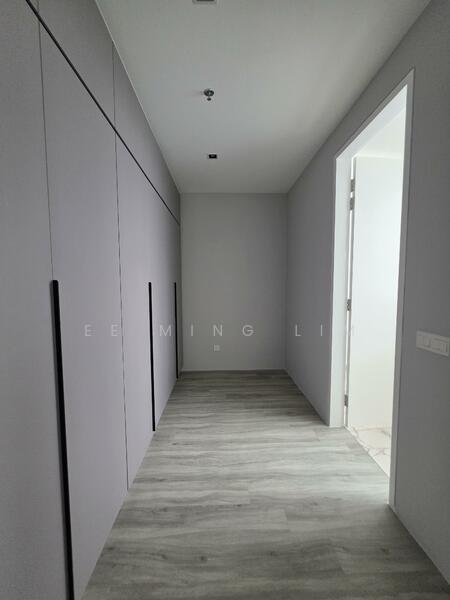 Service Residence for Rent at Lumi Tropicana - Ee Ming Lim - Corridor - PropertyGuru.com.my