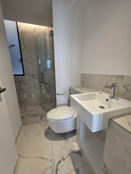 Service Residence for Rent at Lumi Tropicana - Ee Ming Lim - Bathroom - PropertyGuru.com.my