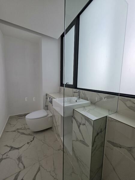 Service Residence for Rent at Lumi Tropicana - Ee Ming Lim - Bathroom - PropertyGuru.com.my