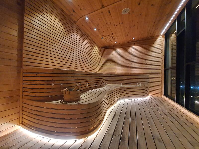 Service Residence for Rent at Lumi Tropicana - Ee Ming Lim - Interior - PropertyGuru.com.my