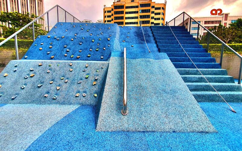 Service Residence for Rent at Lumi Tropicana - Ee Ming Lim - Exterior - PropertyGuru.com.my