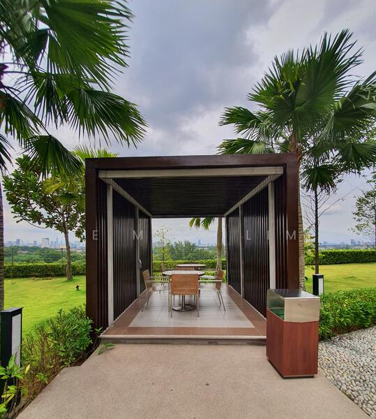 Service Residence for Rent at Lumi Tropicana - Ee Ming Lim - Exterior - PropertyGuru.com.my