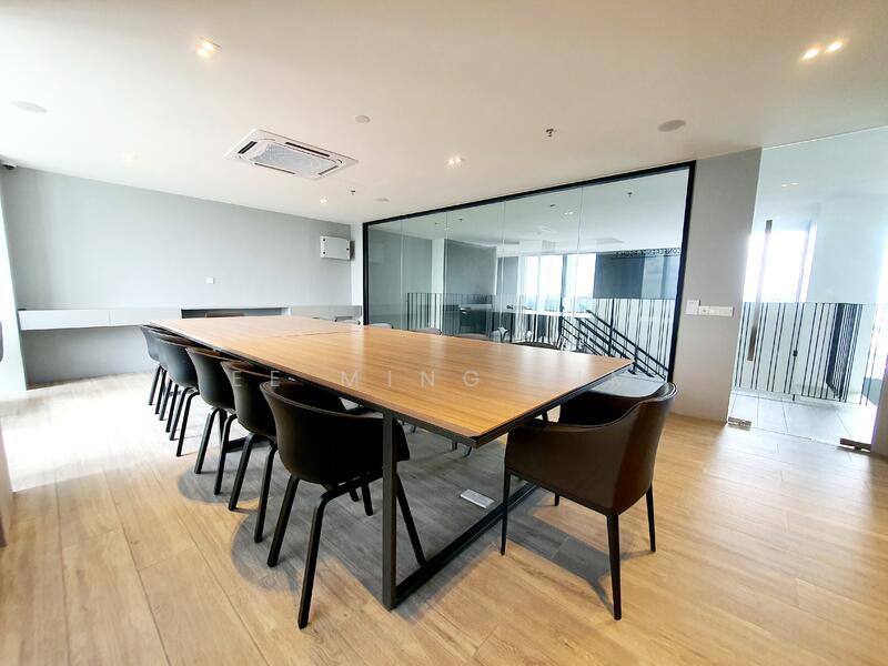 Service Residence for Rent at Lumi Tropicana - Ee Ming Lim - Interior - PropertyGuru.com.my