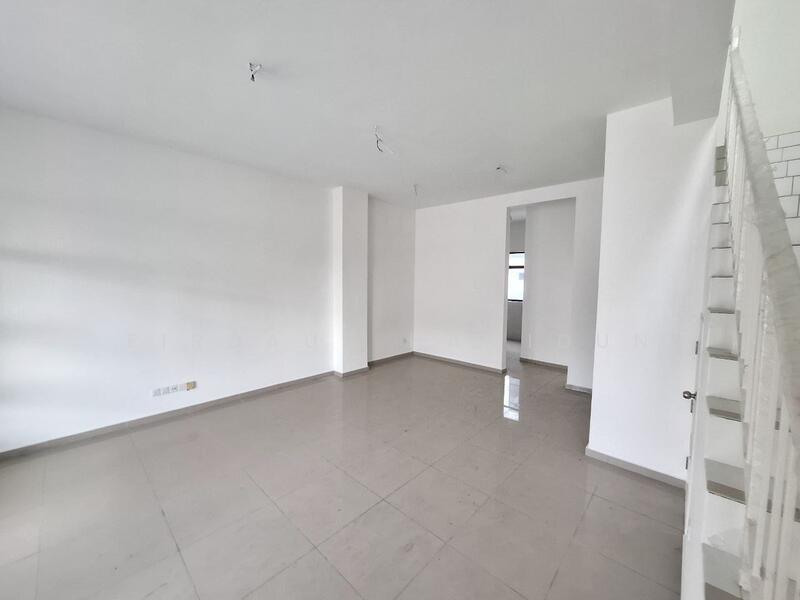 2-storey Terraced House for Sale in Shah Alam (Selangor) - Firdaus Hamidun - Interior - PropertyGuru.com.my