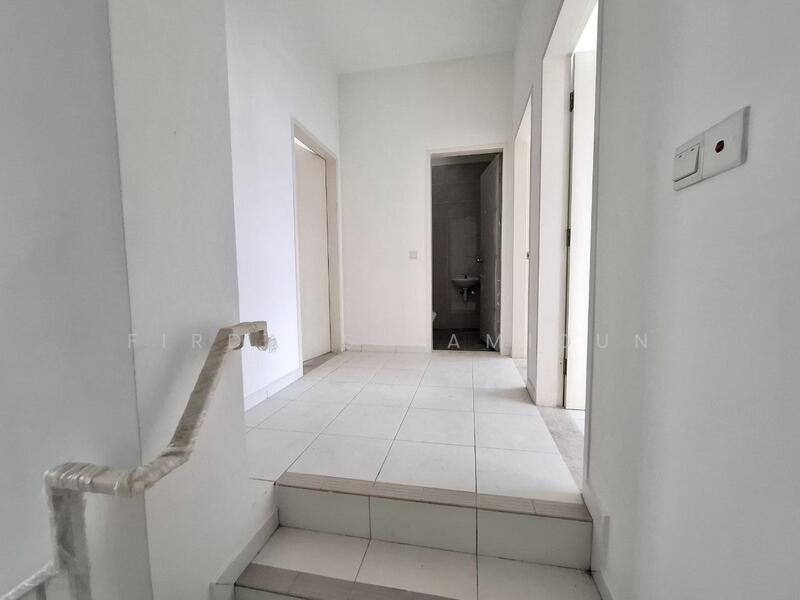 2-storey Terraced House for Sale in Shah Alam (Selangor) - Firdaus Hamidun - Interior - PropertyGuru.com.my