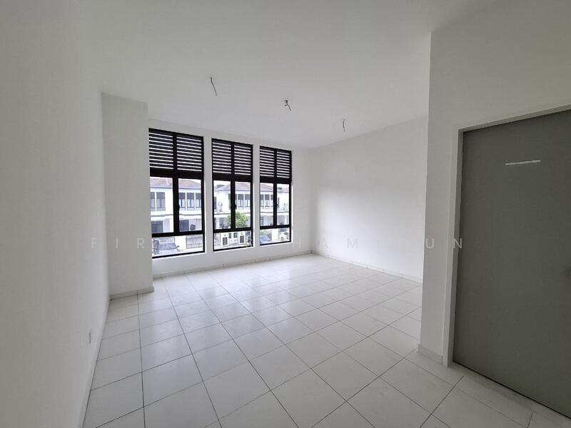 2-storey Terraced House for Sale in Shah Alam (Selangor) - Firdaus Hamidun - Interior - PropertyGuru.com.my
