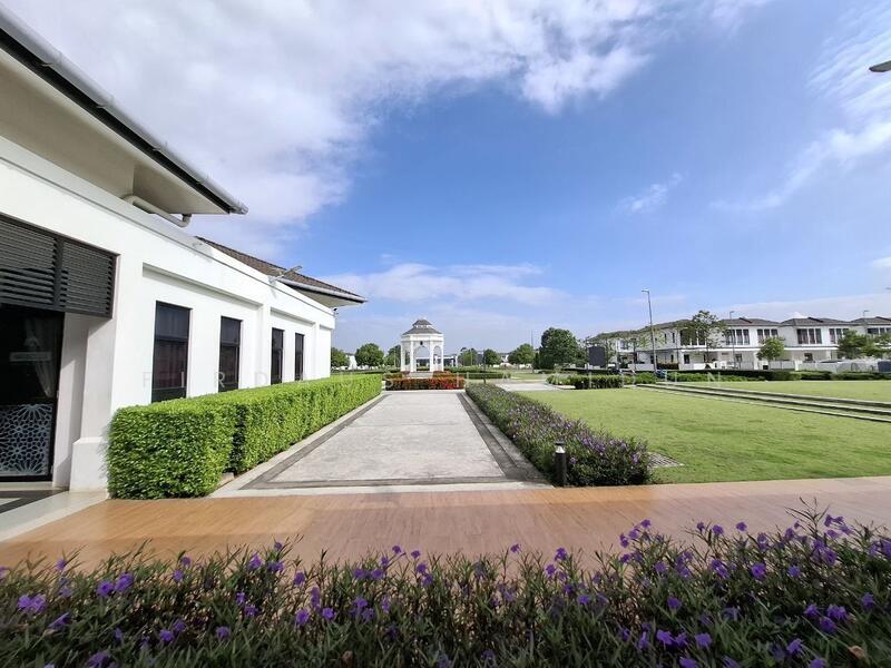 2-storey Terraced House for Sale in Shah Alam (Selangor) - Firdaus Hamidun - Exterior - PropertyGuru.com.my