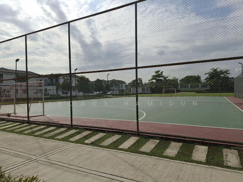 2-storey Terraced House for Sale in Shah Alam (Selangor) - Firdaus Hamidun - PropertyGuru.com.my