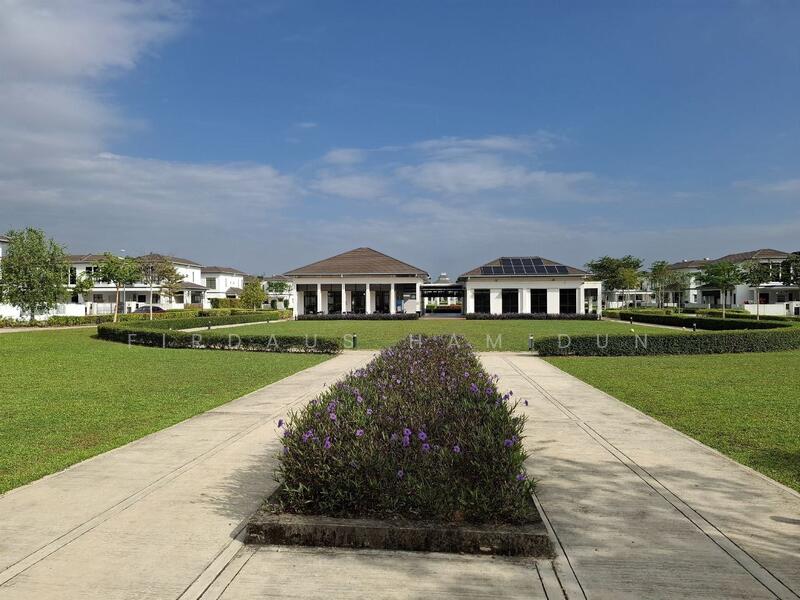 2-storey Terraced House for Sale in Shah Alam (Selangor) - Firdaus Hamidun - PropertyGuru.com.my