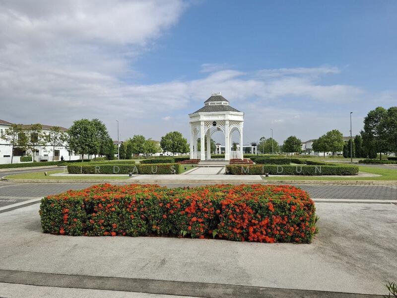 2-storey Terraced House for Sale in Shah Alam (Selangor) - Firdaus Hamidun - PropertyGuru.com.my