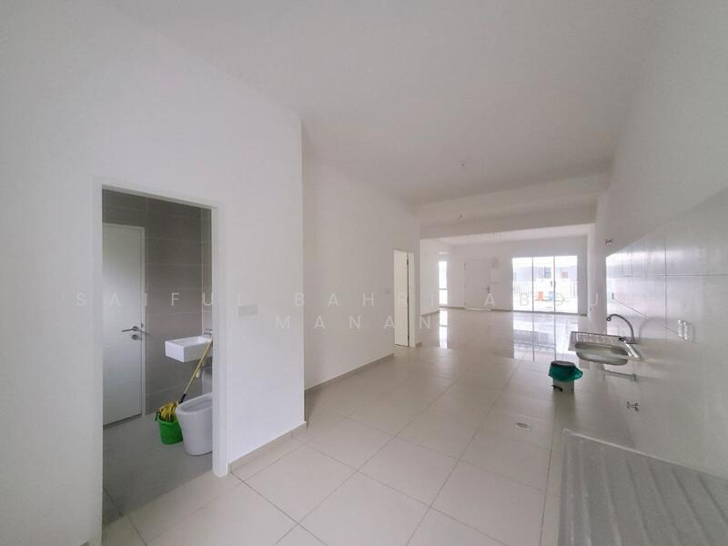 Ara Sendayan untuk Untuk Dijual - RM 480,000, Feb 2026 - Kitchen - PropertyGuru.com.my