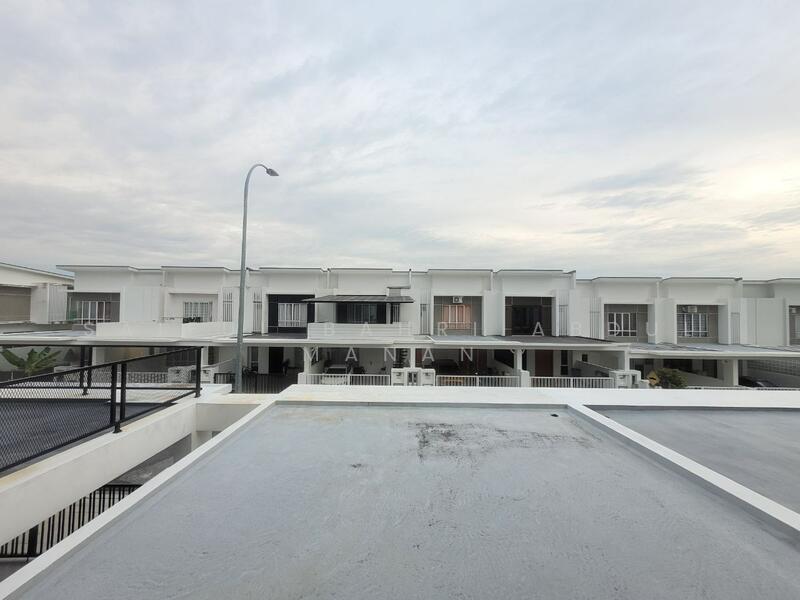 Ara Sendayan untuk Untuk Dijual - RM 480,000, Feb 2026 - Exterior - PropertyGuru.com.my