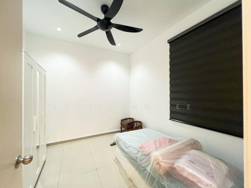 For Sale - Isle Of Palm @ Setia Pearl Island