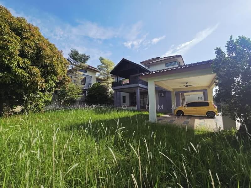 For Sale - Perdana College Heights