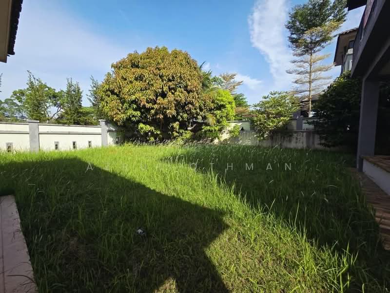 For Sale - Perdana College Heights