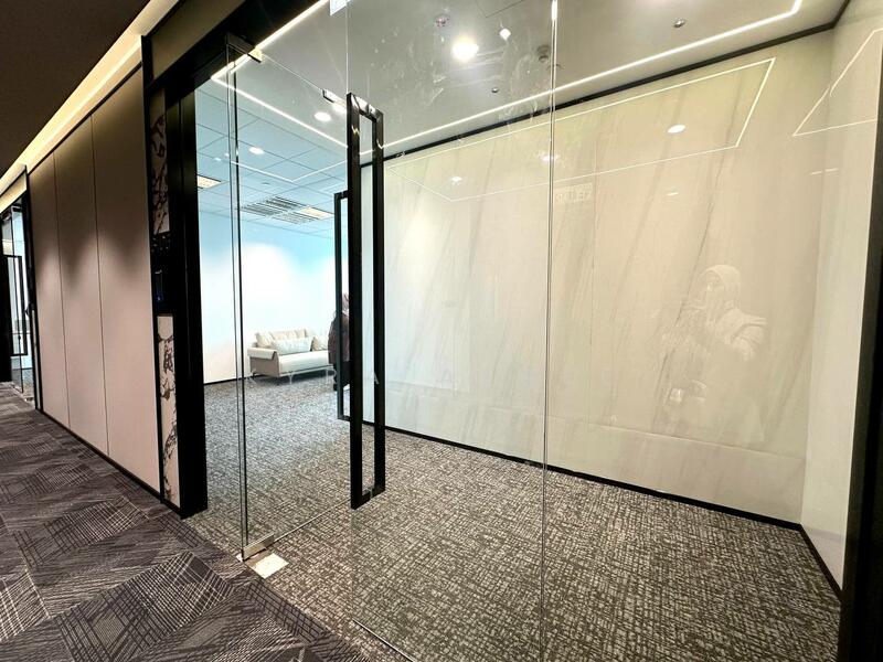 Office for Rent in The Tun Razak Exchange (TRX) (KL City Centre) - Kyra Afnee - PropertyGuru.com.my