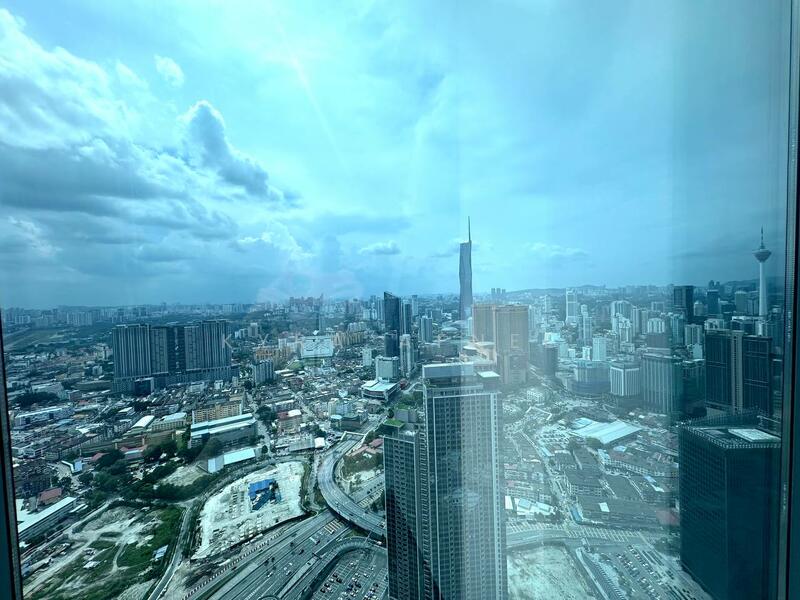 Office for Rent in The Tun Razak Exchange (TRX) (KL City Centre) - Kyra Afnee - PropertyGuru.com.my