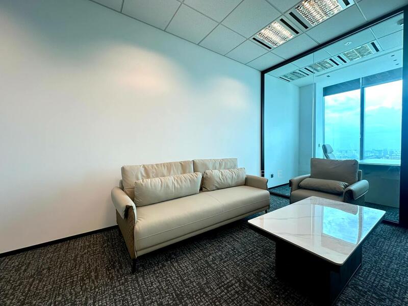 Office for Rent in The Tun Razak Exchange (TRX) (KL City Centre) - Kyra Afnee - PropertyGuru.com.my
