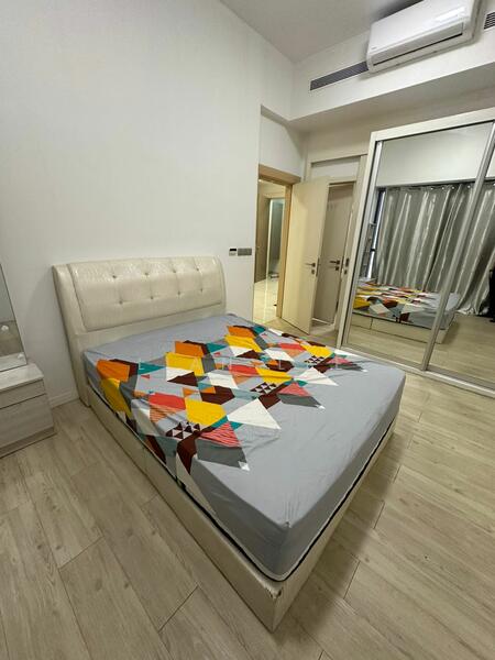 Service Residence for Rent at M City - Lian Lee - Bedroom - PropertyGuru.com.my