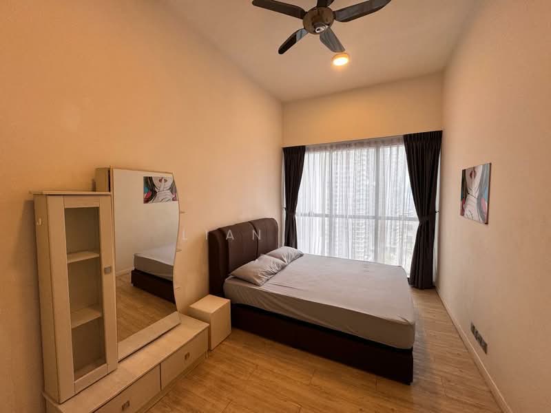 Servis Apartment untuk Disewa di M City - Lian Lee - PropertyGuru.com.my