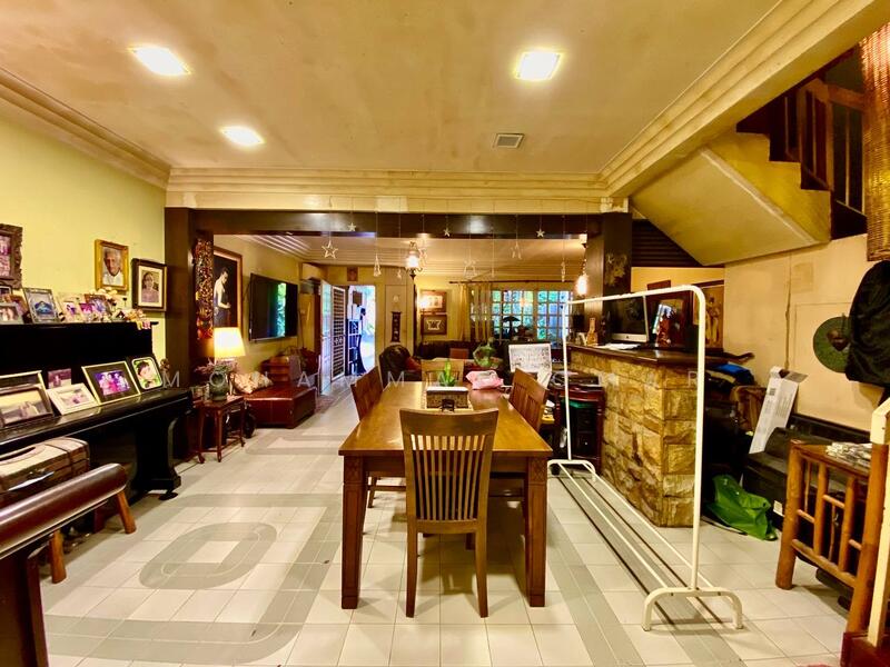 For Sale - Bangsar Baru