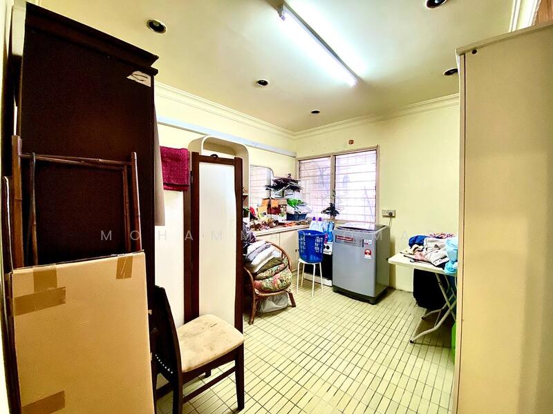 For Sale - Bangsar Baru