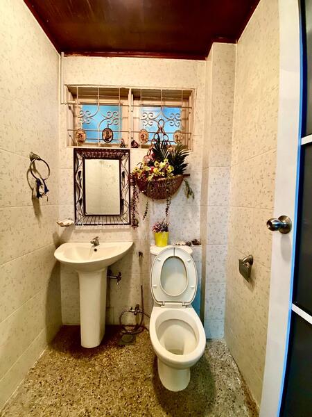 For Sale - Bangsar Baru